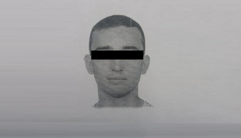 Mateusz S., fot. Marcin Kapuściński
