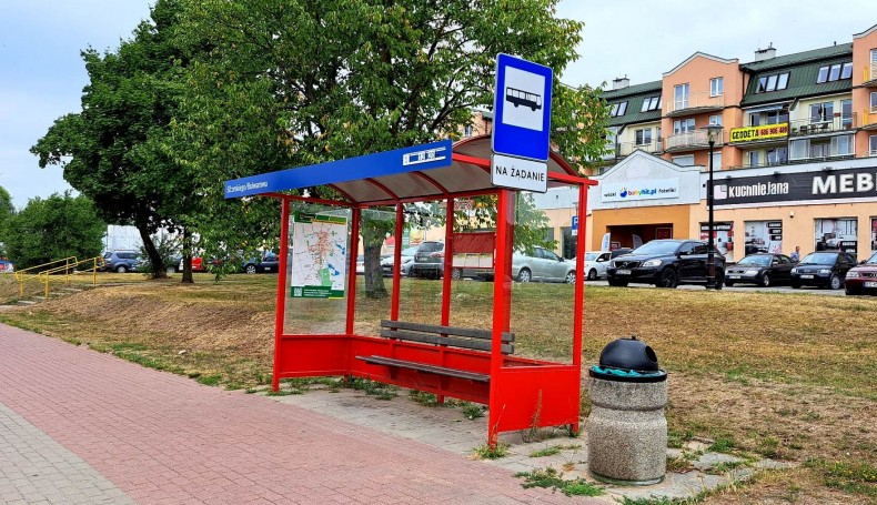 fot. Marcin Iwanowicz