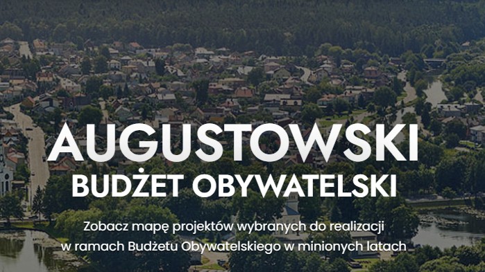 źródło: zmieniamy.augustow.pl