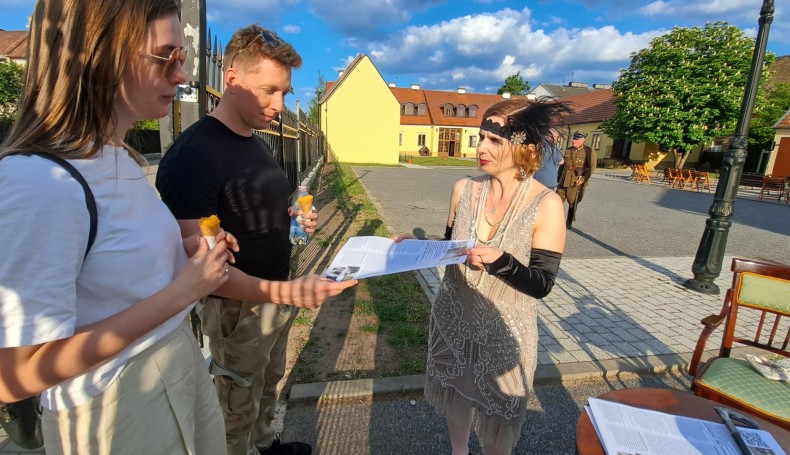fot. Iza Kosakowska