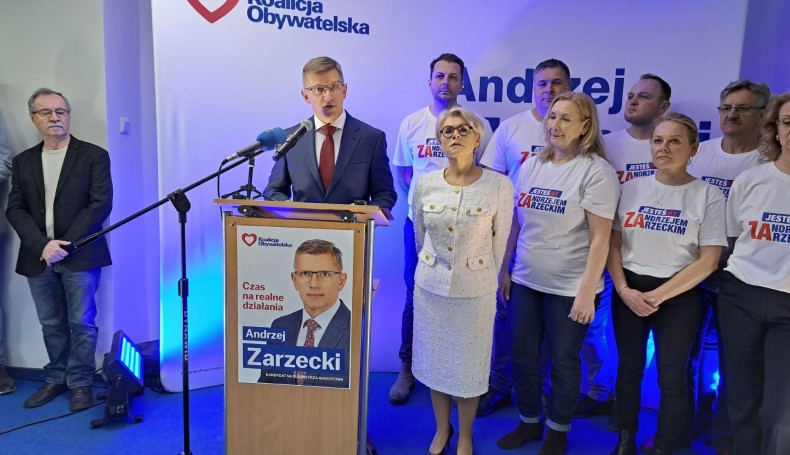 fot. Iza Kossakowska
