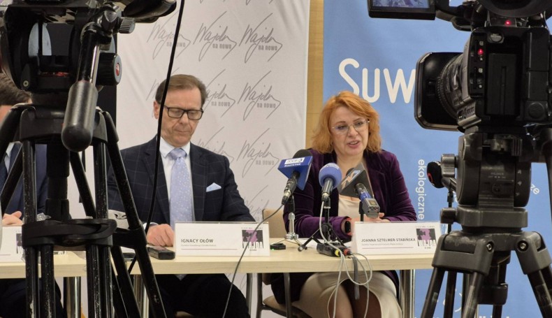Festiwal filmowy "Wajda na Nowo", 13.06.2025, fot. Iza Kosakowska