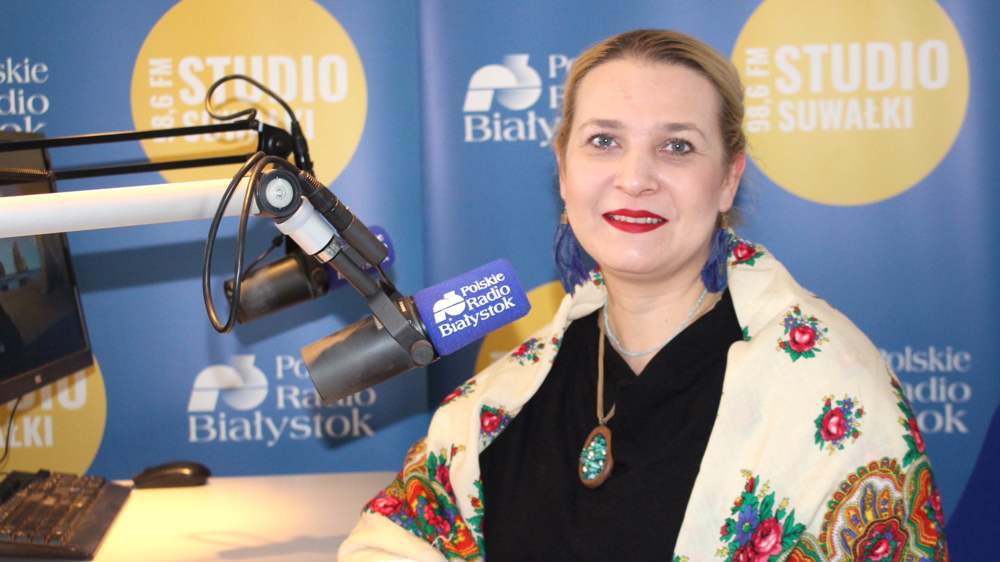 Anna Szafranowska, fot. Tomasz Kubaszewski