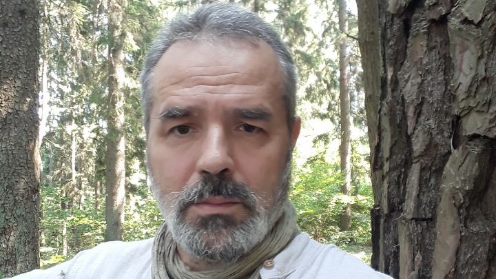 Tomasz Nowakiewicz, fot. Archiwum