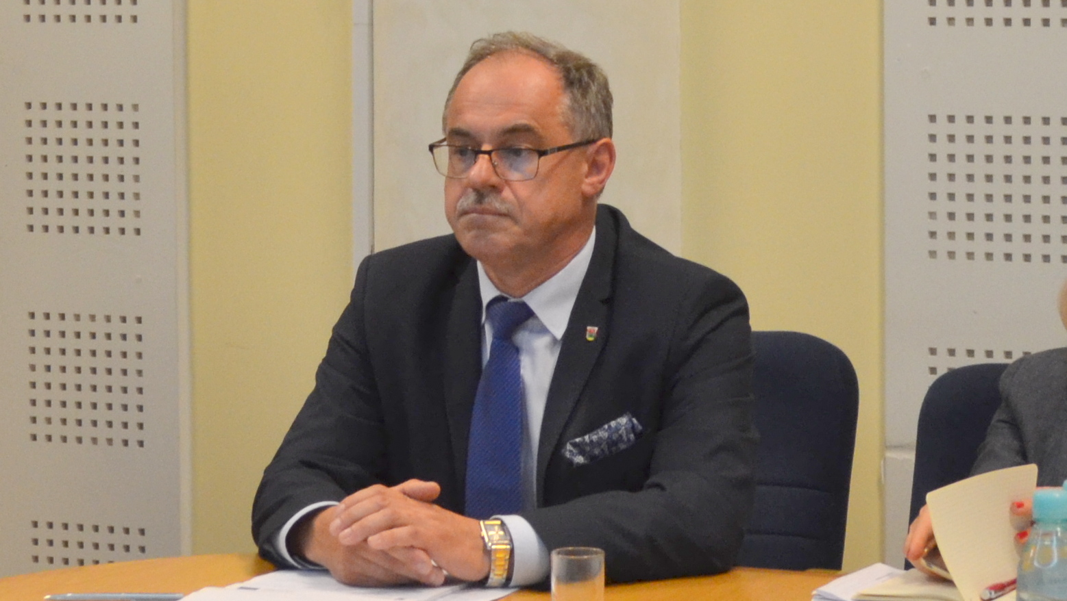 Czesław Renkiewicz, fot. Marcin Kapuściński